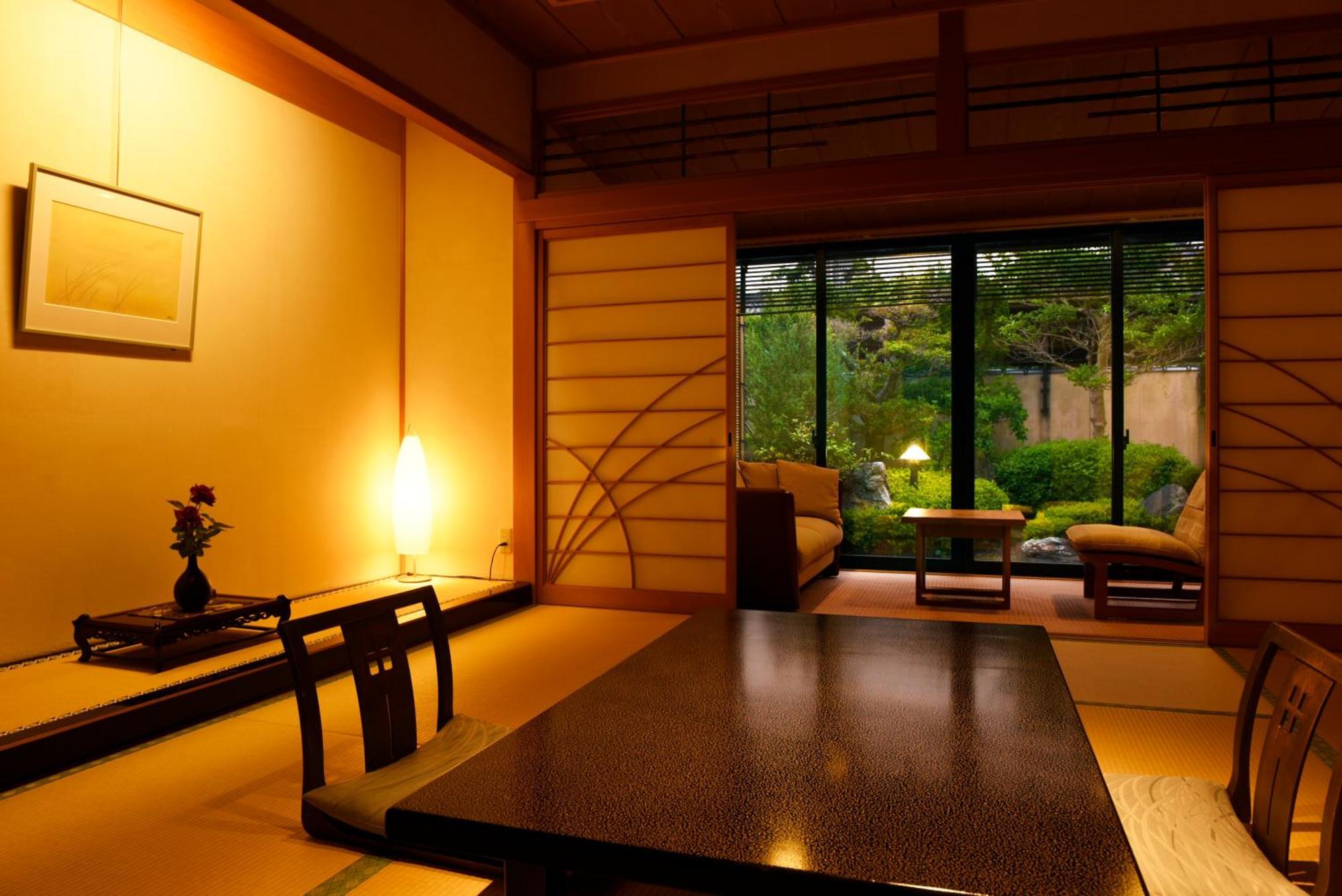 京丹后市 花御前日式旅馆酒店 外观 照片