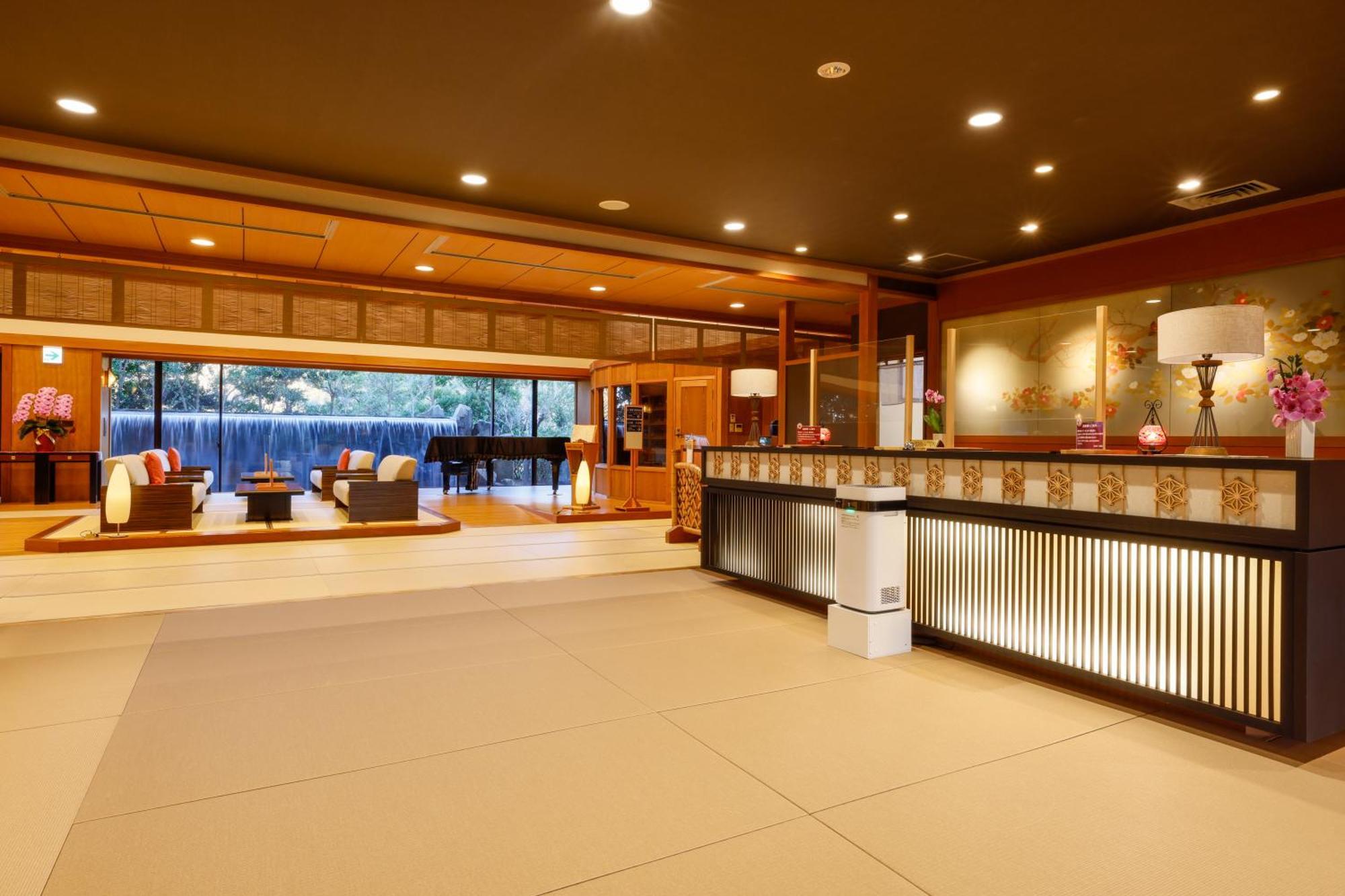 京丹后市 花御前日式旅馆酒店 外观 照片