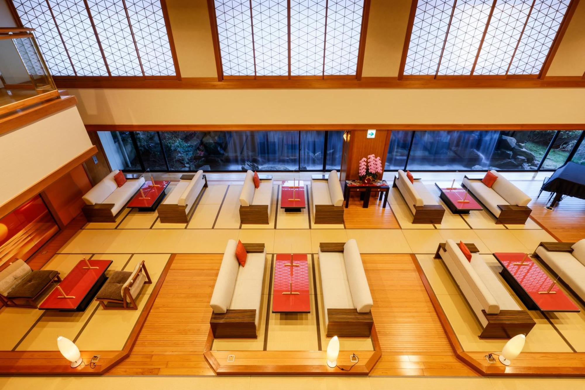 京丹后市 花御前日式旅馆酒店 外观 照片