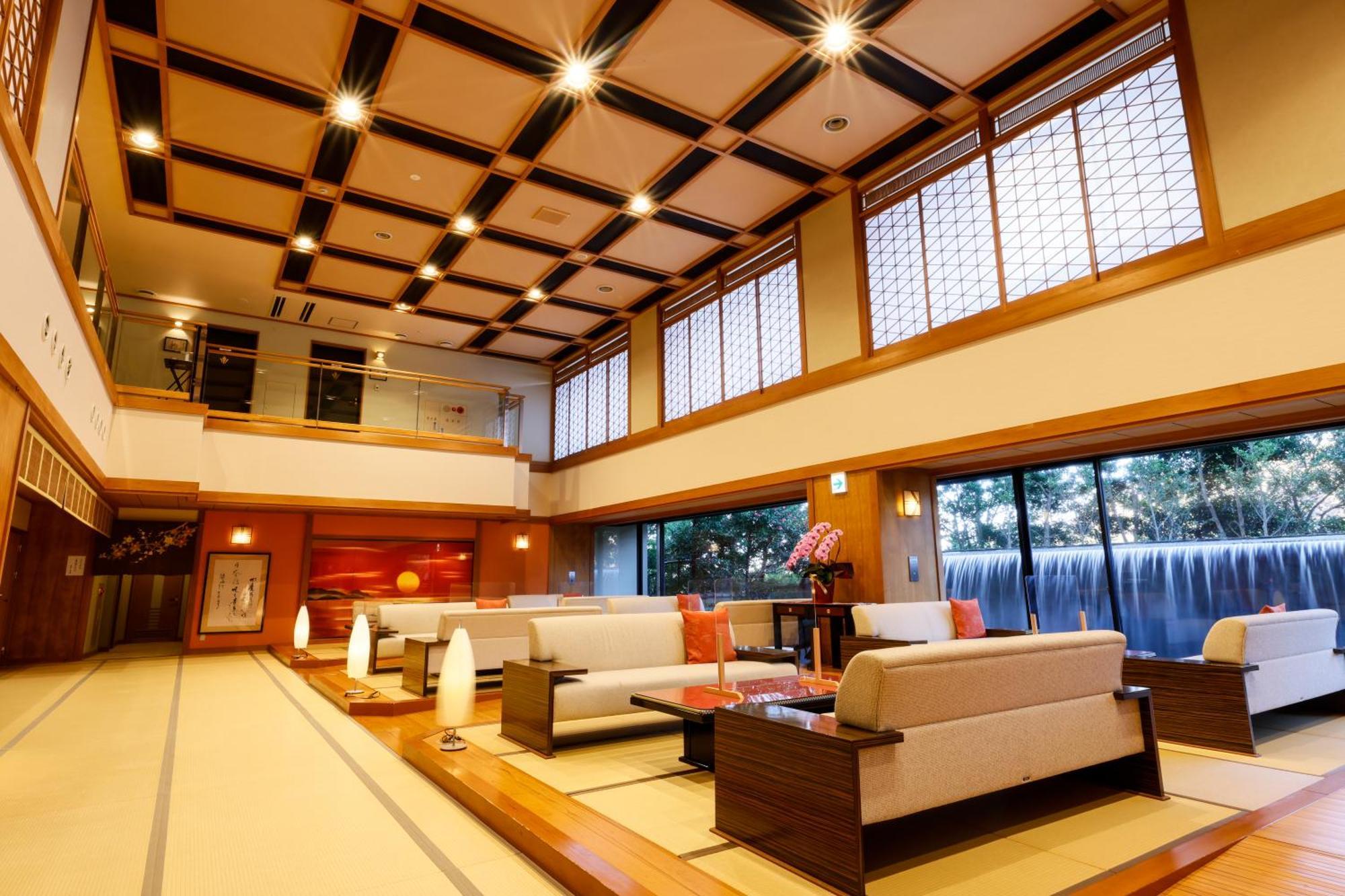 京丹后市 花御前日式旅馆酒店 外观 照片