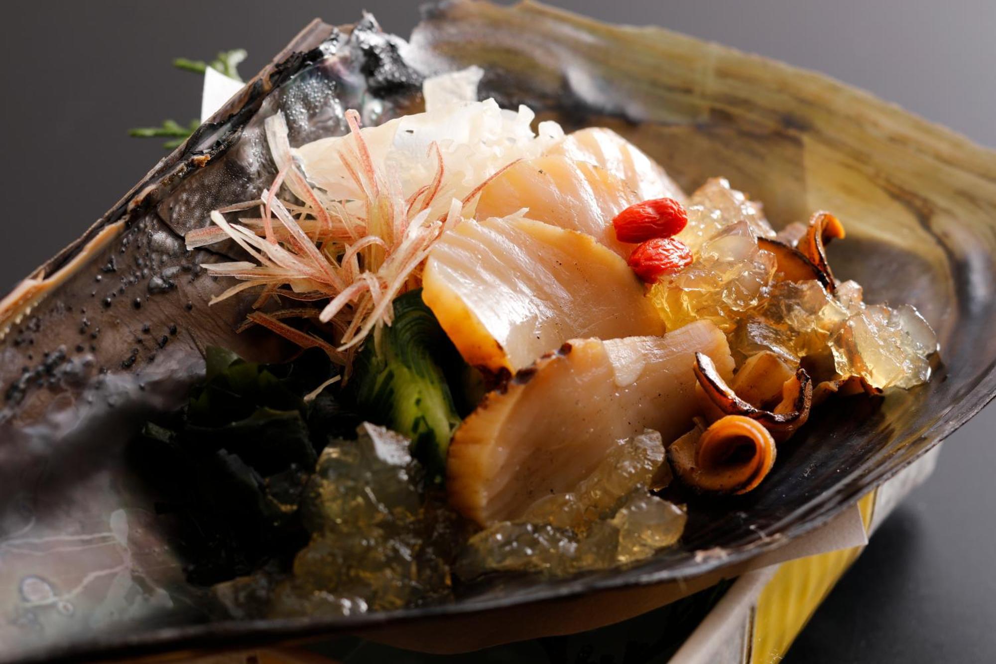 京丹后市 花御前日式旅馆酒店 外观 照片